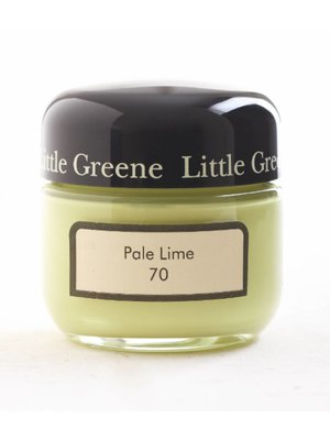 Little Greene Sample Pot