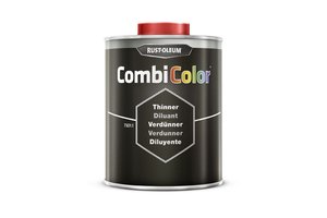 Rust-Oleum CombiColor Thinner 7301