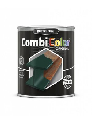 Rust-Oleum CombiColor Smeedijzer