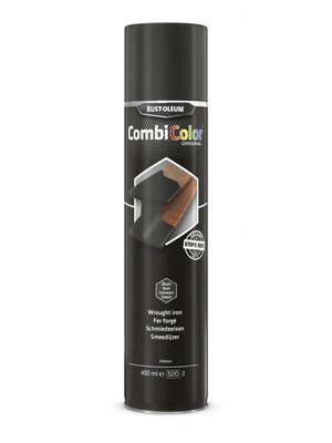 Rust-Oleum CombiColor Smeedijzer