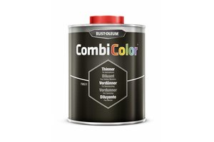 Rust-Oleum CombiColor Thinner 7302 Hamerslag