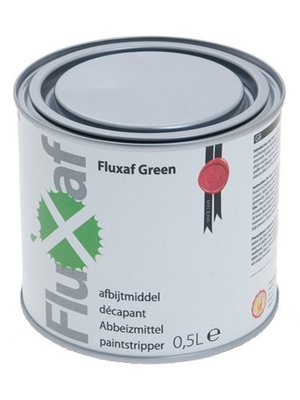 Fluxaf Green Afbijtmiddel