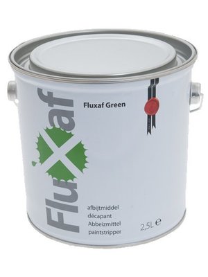 Fluxaf Green Afbijtmiddel