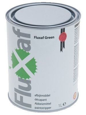 Fluxaf Green Afbijtmiddel