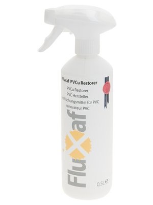 Fluxaf PVCu Restorer