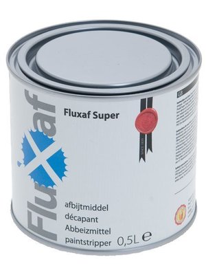 Fluxaf Afbijtmiddel Super