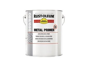 Rust-Oleum 569 Sneldrogende Metaalprimer