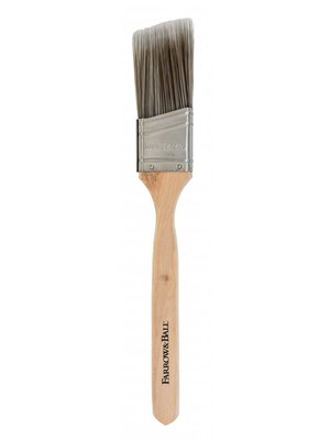 Farrow & Ball Angled Brush