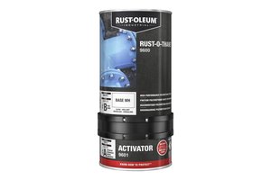 Rust-Oleum RUST-O-THANE® POLYURETHAAN 9600