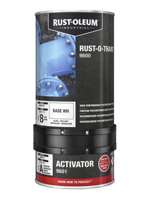 Rust-Oleum RUST-O-THANE® POLYURETHAAN 9600