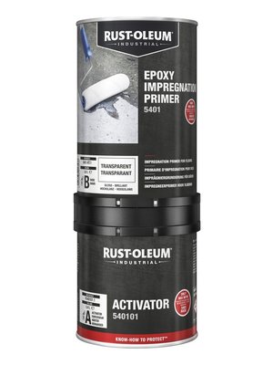 Rust-Oleum Impregneerprimer 5401