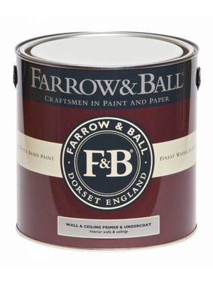 Farrow & Ball Wall & Ceilling primer