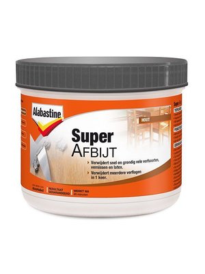 Alabastine Super Afbijt