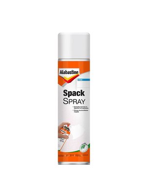 Alabastine Spackspray