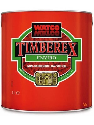 Timberex Enviro