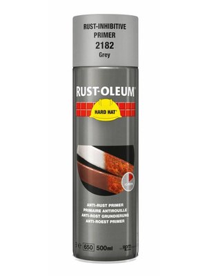 Rust-Oleum Hard Hat Roestwerende Primer