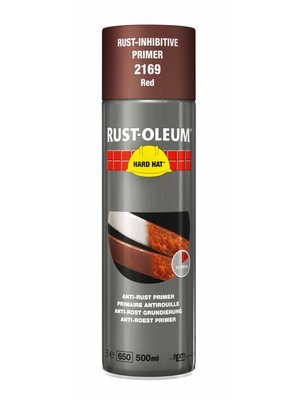 Rust-Oleum Hard Hat Roestwerende Primer