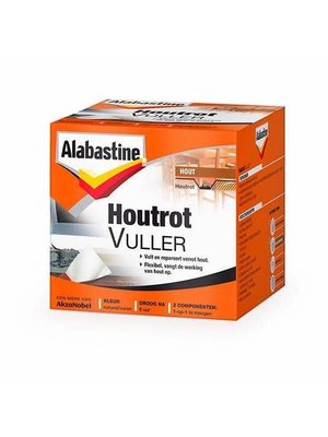 Alabastine Houtrotvuller