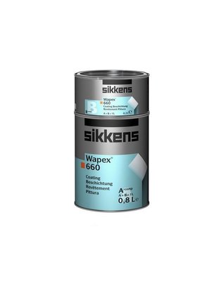 Sikkens Wapex 660