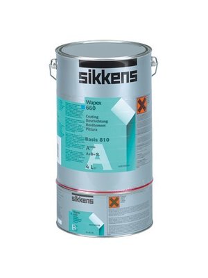 Sikkens Wapex 660