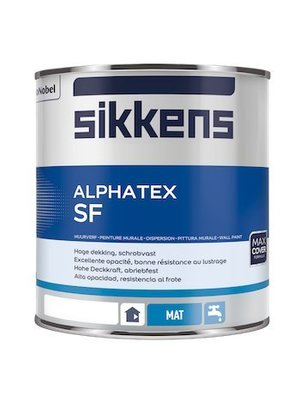 Sikkens Alphatex SF