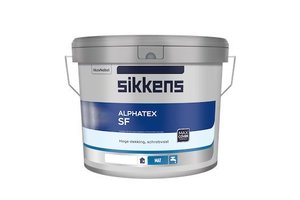 Sikkens Alphatex SF