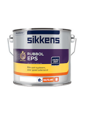 Sikkens Rubbol EPS