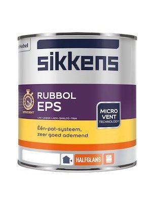 Sikkens Rubbol EPS