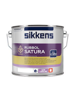 Sikkens Rubbol Satura