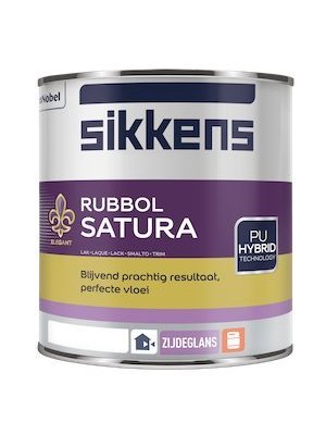 Sikkens Rubbol Satura