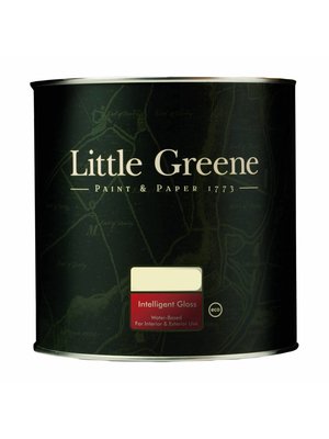 Little Greene Little Greene Intelligent Gloss