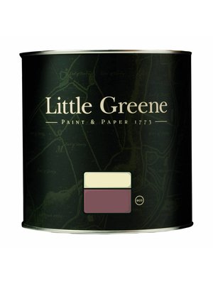 Little Greene Tom's Oil Eggshell