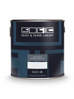 Paint & Paper Library Architects' Primer Undercoat