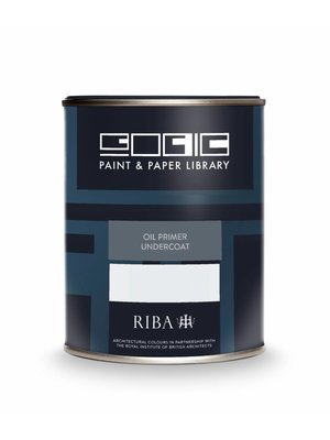 Paint & Paper Library Oil Primer Undercoat