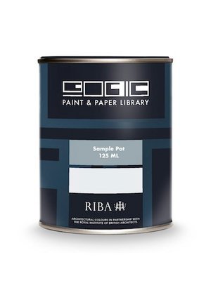 Paint & Paper Library Sample Pot (muurverf)