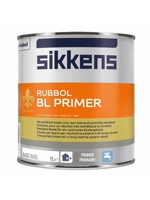 Sikkens Rubbol BL Primer