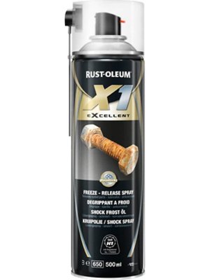 Rust-Oleum Shockspray