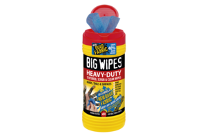 Big Wipes Heavy-Duty Schoonmaakdoekjes