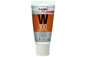Polyfilla Pro W100 Plamuur
