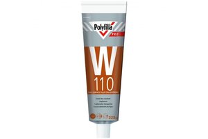 Polyfilla Pro W110 Lakplamuur