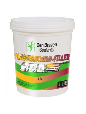 Den Braven Zwaluw Plasterboard-Filler Gipsplaatvuller