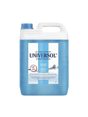 Prochemko Universol ontvetter (ammoniakvervanger)