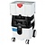 Rupes Stofzuiger 30 Liter RU-S230L