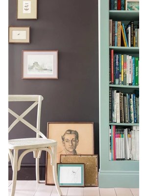 Farrow & Ball Farrow & Ball Tanner's Brown No. 255