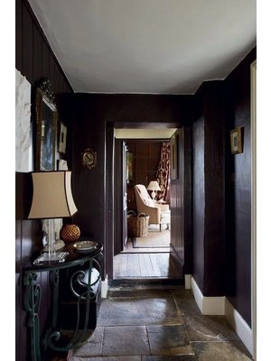 Farrow & Ball Farrow & Ball Mahogany No. 36