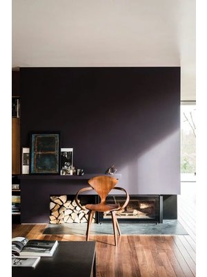 Farrow & Ball Farrow & Ball Paean Black No. 294