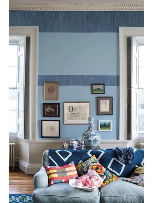 Farrow & Ball Farrow & Ball Lulworth Blue No.89