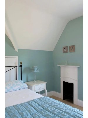 Farrow & Ball Farrow & Ball Green Blue No.84