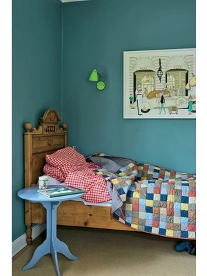 Farrow & Ball Farrow & Ball Oval Room Blue No.85