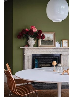 Farrow & Ball Farrow & Ball Sap Green No. W56